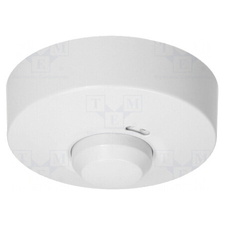 Senzor de Mișcare cu Microunde 230V IP20 5,8GHz Montaj Perete | Electronic-mag.ro | Componente Electronice