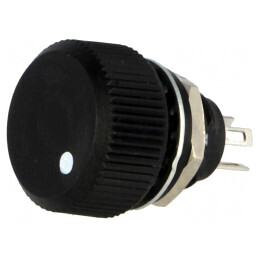 Potentiometru Axial 470kΩ 500mW Linear | Electronic-mag.ro | Componente Electronice