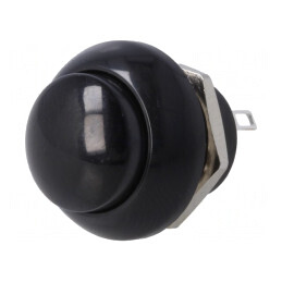 Comutator acționat prin apăsare IP68 5A 32VDC | Electronic-mag.ro | Componente Electronice