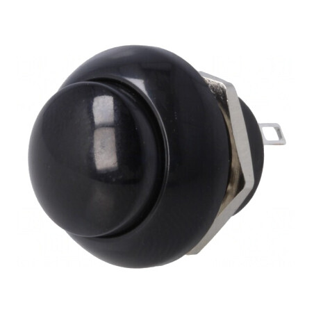 Comutator acționat prin apăsare IP68 5A 32VDC | Electronic-mag.ro | Componente Electronice