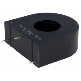Traductor de curent AC 150A 100Ω 45,72mm | Electronic-mag.ro | Componente Electronice