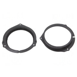 Cadru Difuzor 165mm Mercedes Vito 2014-2021 | Electronic-mag.ro | Componente Electronice