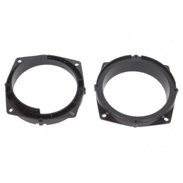 Cadru difuzor | 130mm | Mitsubishi | Mitsubishi Colt 2004-2012 | 271200-02-0