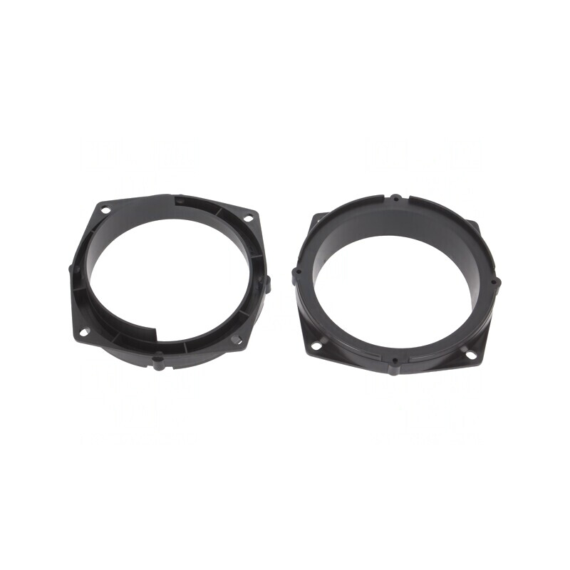Cadru Difuzor 130mm Mitsubishi Colt 2004-2012 | Electronic-mag.ro | Componente Electronice