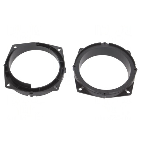 Cadru Difuzor 130mm Mitsubishi Colt 2004-2012 | Electronic-mag.ro | Componente Electronice