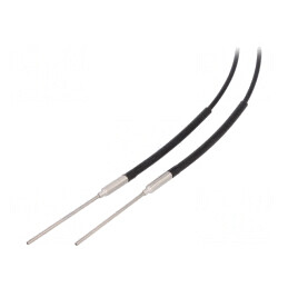 Senzor Fibră Optică 0-150mm Emițător-Receptor FH-15T-100 | Electronic-mag.ro | Componente Electronice