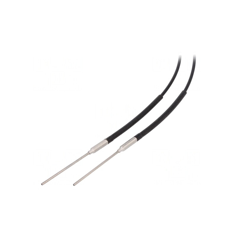 Senzor Fibră Optică 0-150mm Emițător-Receptor FH-15T-100 | Electronic-mag.ro | Componente Electronice