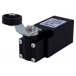 Limitator de Cursă NO NC 10A 500VAC 250VDC PG13.5 | Electronic-mag.ro | Componente Electronice