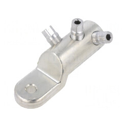 Terminal inelar M10 120-240mm² pentru cablu 6kV | Electronic-mag.ro | Componente Electronice