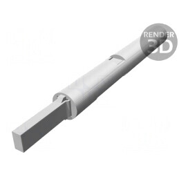 Ac de Testare Abatere Arc 0,2mm 10A CuBe TF07-S1 | Electronic-mag.ro | Componente Electronice
