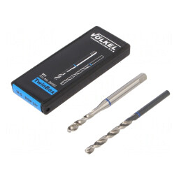 Tarod de filetare HSS-E M5 0,8 | Electronic-mag.ro | Componente Electronice