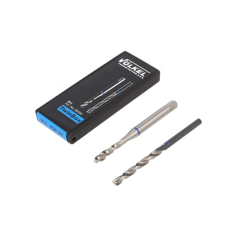 Tarod de filetare HSS-E M5 0,8 | Electronic-mag.ro | Componente Electronice Tarod de filetare HSS-E M5 0,8 | Electronic-mag.ro | Componente Electronice