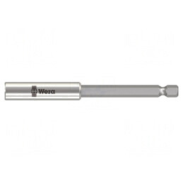 Suport pentru Vârfuri de Șurubelniță 1/4" 100mm | Electronic-mag.ro | Componente Electronice