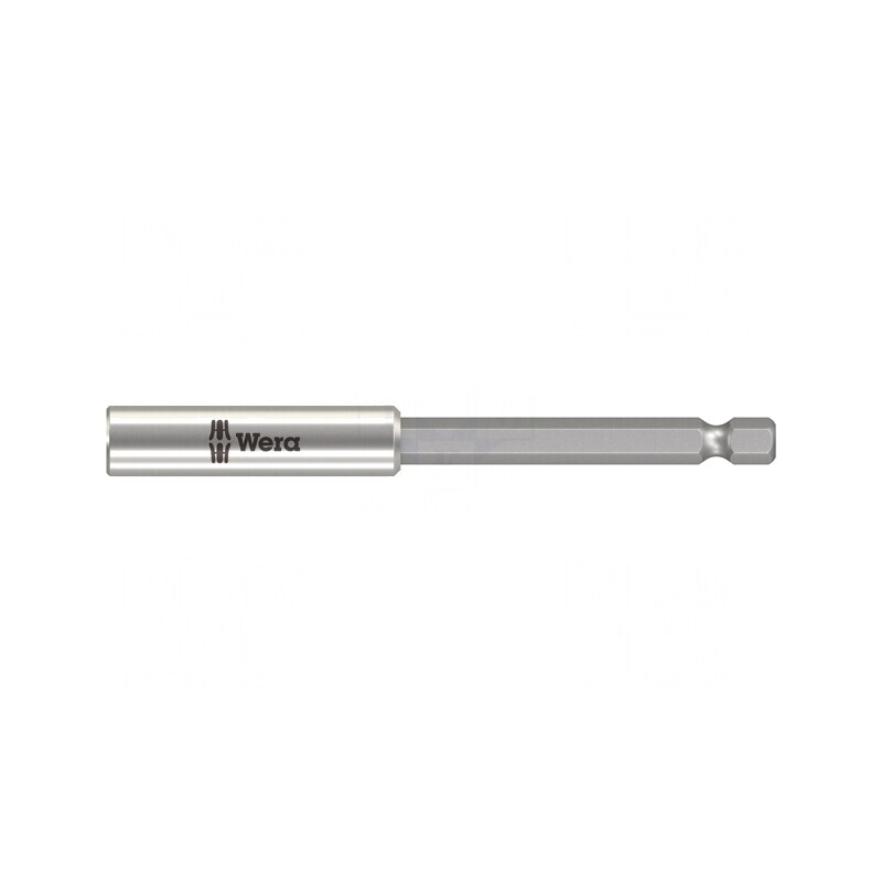 Suport pentru Vârfuri de Șurubelniță 1/4" 100mm | Electronic-mag.ro | Componente Electronice Suport pentru Vârfuri de Șurubelniță 1/4" 100mm | Electronic-mag.ro | Componente Electronice