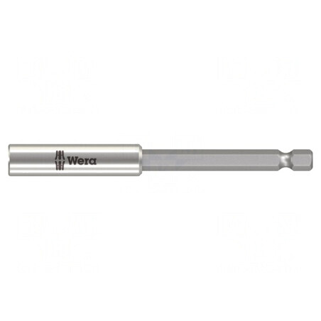 Suport pentru Vârfuri de Șurubelniță 1/4" 100mm | Electronic-mag.ro | Componente Electronice
