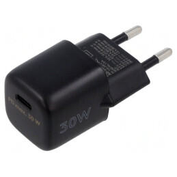 Alimentator Pulsatoriu 5VDC 30W EU | Electronic-mag.ro | Componente Electronice