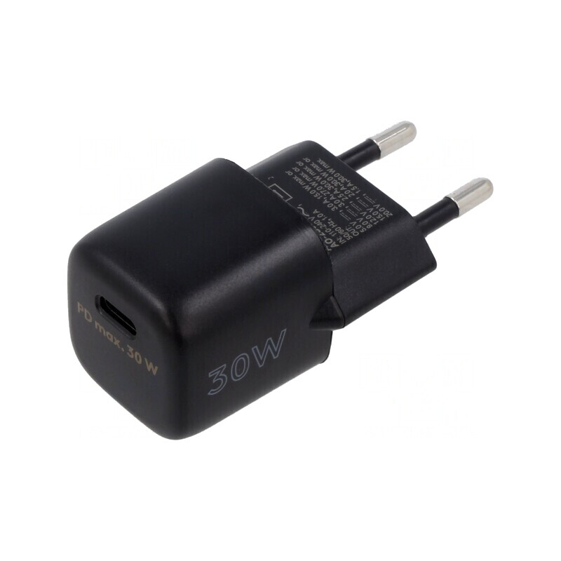 Alimentator Pulsatoriu 5VDC 30W EU | Electronic-mag.ro | Componente Electronice Alimentator Pulsatoriu 5VDC 30W EU | Electronic-mag.ro | Componente Electronice