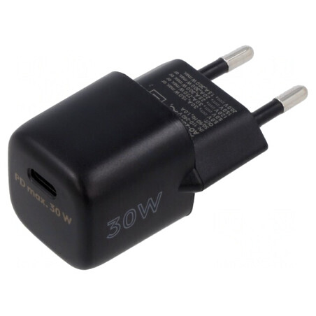 Alimentator Pulsatoriu 5VDC 30W EU | Electronic-mag.ro | Componente Electronice