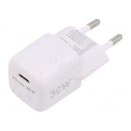 Alimentator Pulsatoriu 5VDC 30W EU | Electronic-mag.ro | Componente Electronice