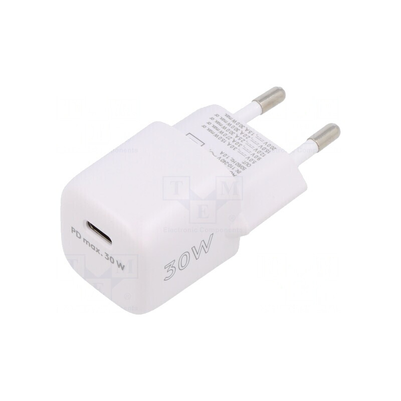 Alimentator Pulsatoriu 5VDC 30W EU | Electronic-mag.ro | Componente Electronice Alimentator Pulsatoriu 5VDC 30W EU | Electronic-mag.ro | Componente Electronice