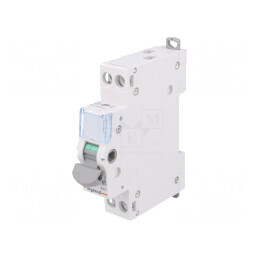 Întrerupător 2 Poli pentru Șină DIN 16A 400VAC | Electronic-mag.ro | Componente Electronice
