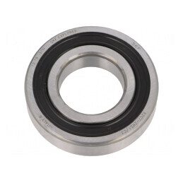 Lagăr cu bile 35x72x17 mm SKF 6207-2RS1/C3 | Electronic-mag.ro | Componente Electronice