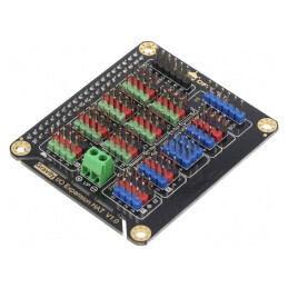 Expander Universal Gravity 65x56mm | Electronic-mag.ro | Componente Electronice