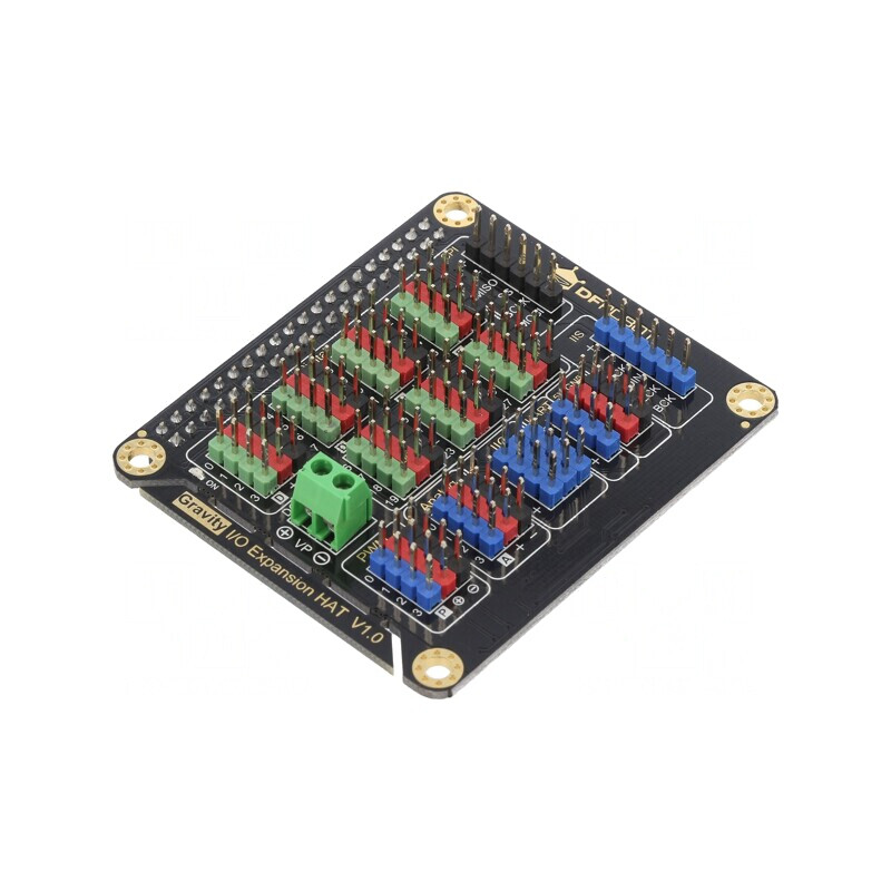 Expander Universal Gravity 65x56mm | Electronic-mag.ro | Componente Electronice Expander Universal Gravity 65x56mm | Electronic-mag.ro | Componente Electronice