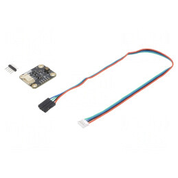 Senzor Atmosferic Magnetic I2C 3.3-5VDC | Electronic-mag.ro | Componente Electronice