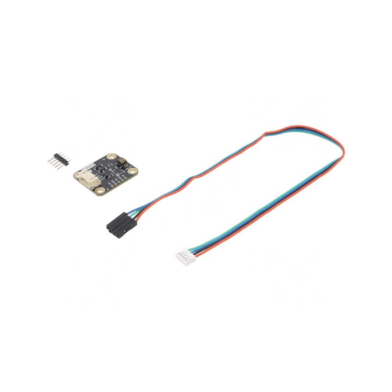 Senzor Atmosferic Magnetic I2C 3.3-5VDC | Electronic-mag.ro | Componente Electronice