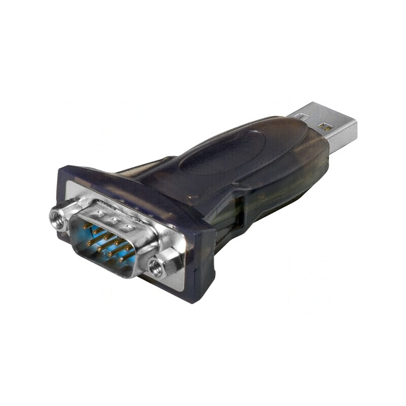 Convertor USB la RS232 D-Sub 9pin | Electronic-mag.ro | Componente Electronice Convertor USB la RS232 D-Sub 9pin | Electronic-mag.ro | Componente Electronice