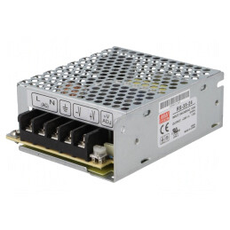 Alimentator Modular 35W 24V 1.5A | Electronic-mag.ro | Componente Electronice