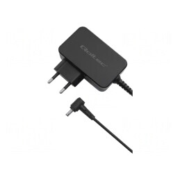 Alimentator 19V 1.75A 33W Ştecher Unghi | Electronic-mag.ro | Componente Electronice
