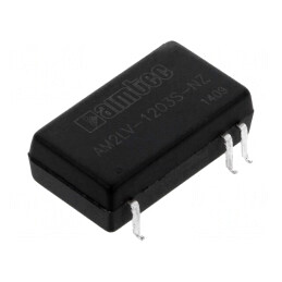 Convertor DC/DC 9-18V la 3.3V 500mA SMD | Electronic-mag.ro | Componente Electronice