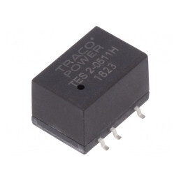 Convertor DC/DC 2W 5V 400mA PCB | Electronic-mag.ro | Componente Electronice