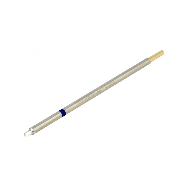 Vârf Șurubelniță 2.5mm pentru Stație de Lipit | Electronic-mag.ro | Componente Electronice