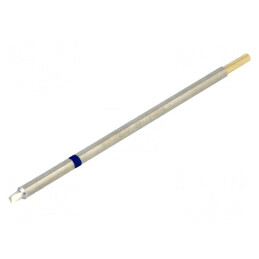 Vârf Șurubelniță 2.5mm pentru Stație de Lipit | Electronic-mag.ro | Componente Electronice