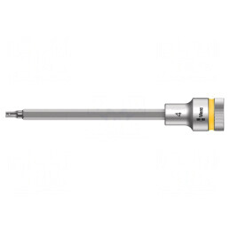 Cap Protecție Imbus Hex-Plus 4mm 1/2 140mm WERA | Electronic-mag.ro | Componente Electronice