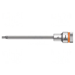 Cap de protecție imbus Hex-Plus 5mm 1/2 140mm | Electronic-mag.ro | Componente Electronice