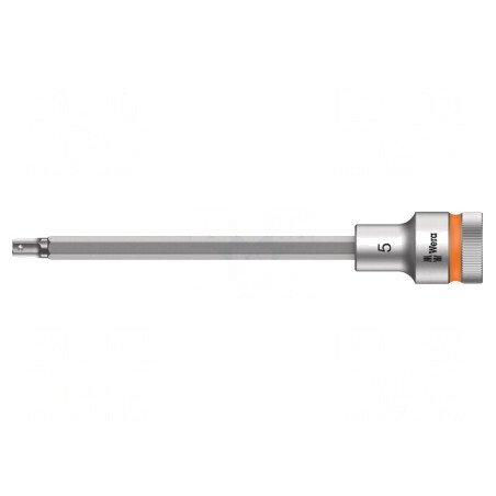 Cap de protecție imbus Hex-Plus 5mm 1/2 140mm | Electronic-mag.ro | Componente Electronice