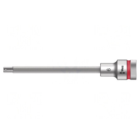Cap de protecție imbus Hex-Plus 6mm 1/2 140mm | Electronic-mag.ro | Componente Electronice