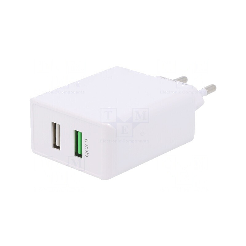 Alimentator Pulsatoriu 5VDC 28W EU | Electronic-mag.ro | Componente Electronice Alimentator Pulsatoriu 5VDC 28W EU | Electronic-mag.ro | Componente Electronice
