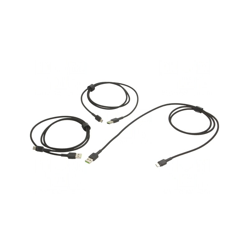 Cablu USB 2.0 USB-A la USB-C Negru 480Mbps | Electronic-mag.ro | Componente Electronice Cablu USB 2.0 USB-A la USB-C Negru 480Mbps | Electronic-mag.ro | Componente Electronice