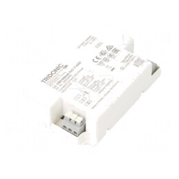 Alimentator LED 35W 25-45V 800mA | Electronic-mag.ro | Componente Electronice