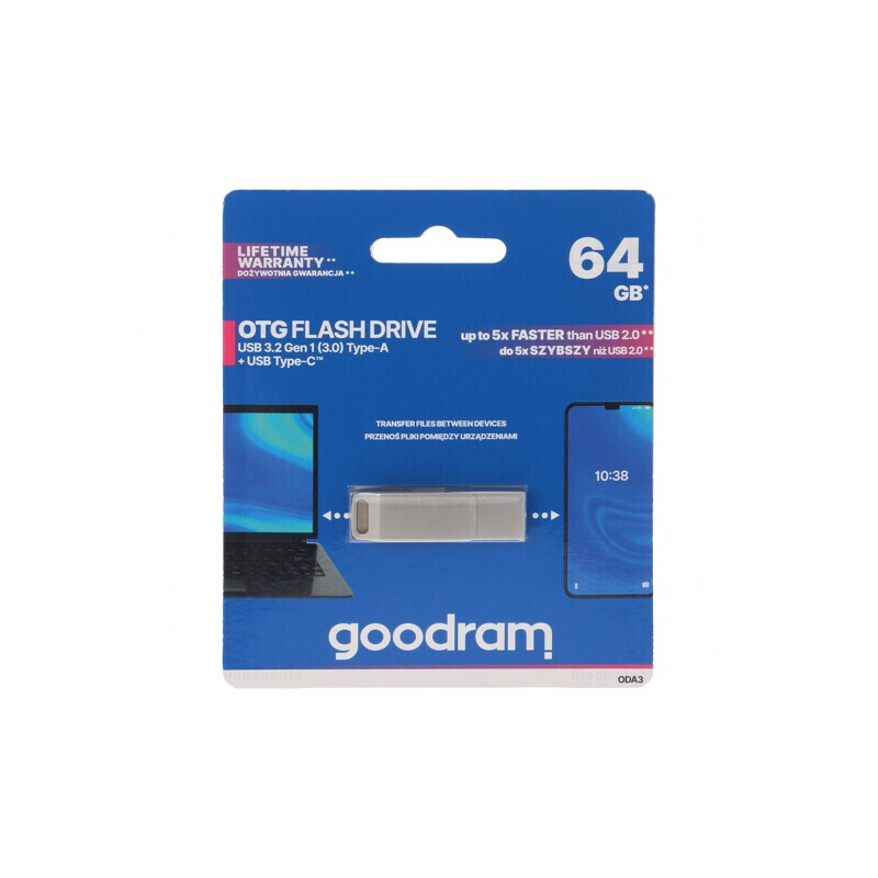 Pendrive USB 3.2 64GB Argintie | Electronic-mag.ro | Componente Electronice Pendrive USB 3.2 64GB Argintie | Electronic-mag.ro | Componente Electronice
