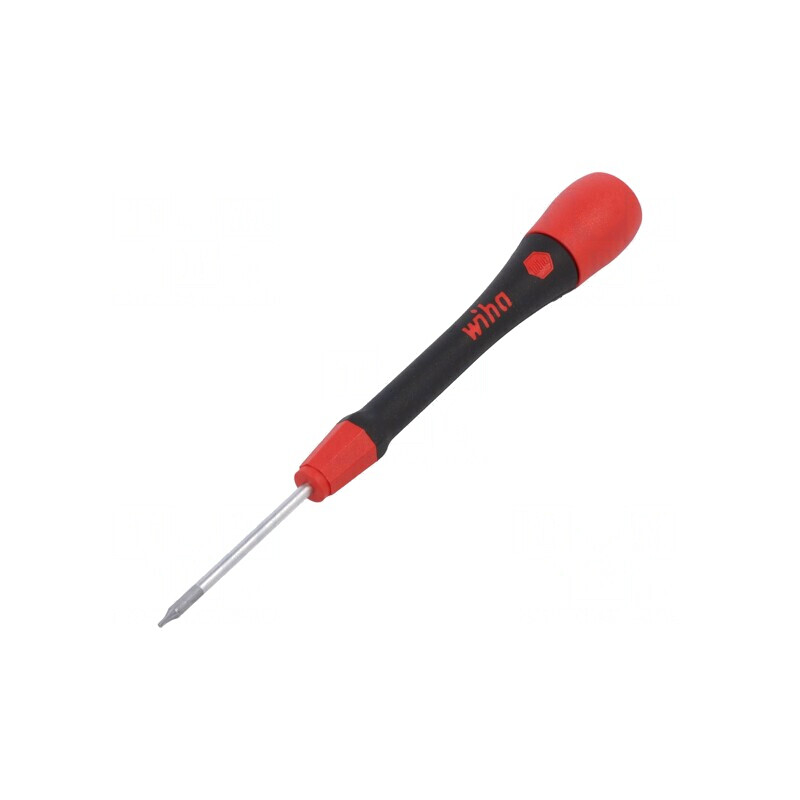 Şurubelniţă de precizie Torx TX03 PicoFinish | Electronic-mag.ro | Componente Electronice