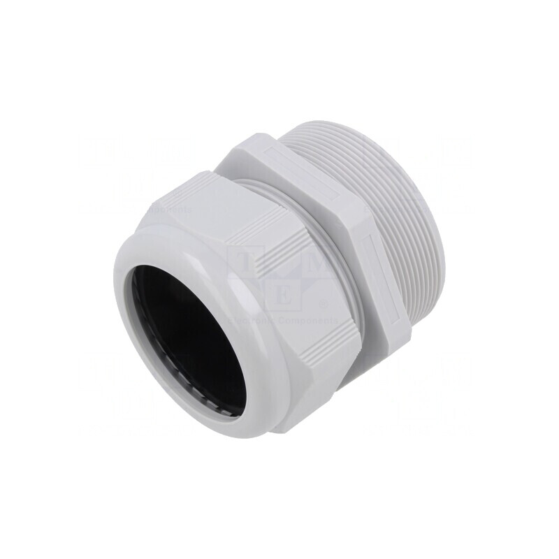 Garnitură de etanșare poliamidă M75 2 IP68 | Electronic-mag.ro | Componente Electronice