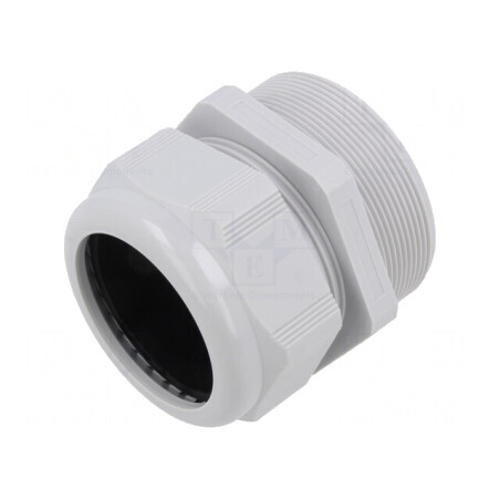 Garnitură de etanșare poliamidă M75 2 IP68 | Electronic-mag.ro | Componente Electronice