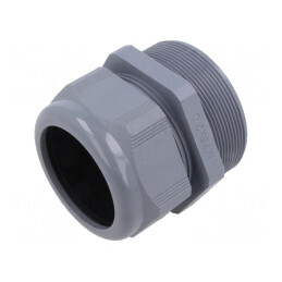 Garnitură de Etanșare IP68 Poliamidă Gri M75 | Electronic-mag.ro | Componente Electronice