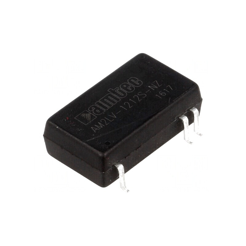 Convertor DC/DC 2W 9-18V la 12V 167mA SMD | Electronic-mag.ro | Componente Electronice Convertor DC/DC 2W 9-18V la 12V 167mA SMD | Electronic-mag.ro | Componente Electronice